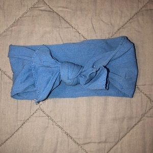 Slate Blue Baby Bling